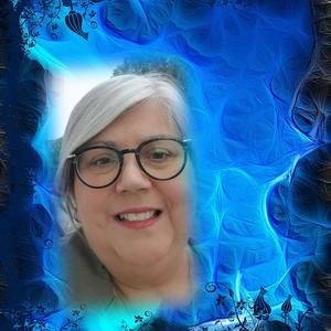 Meet your Posher, Diane